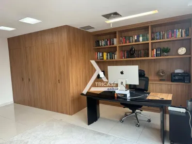 Sala Comercial para alugar, 31m² no Cerqueira César, São Paulo