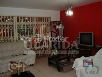 Casa com 2 Quartos à venda, 182m² no Medianeira, Porto Alegre