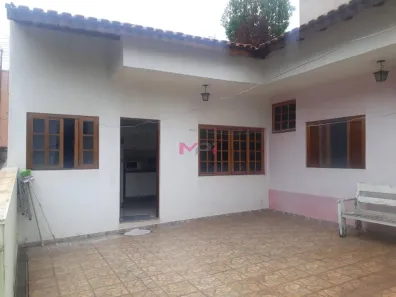 Sobrado com 2 Quartos à venda, 100m² no Cidade Nova, Jundiaí