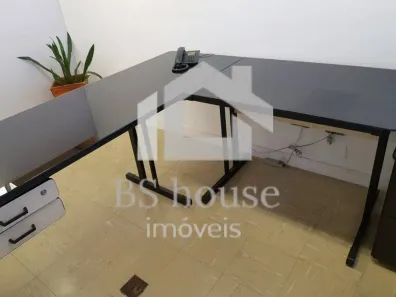 Sala Comercial à venda, 55m² no Centro, Santo André