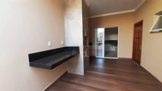 Casa com 3 Quartos à venda, 130m² no Parque Novo Mundo, Americana