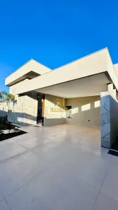 Casa com 3 Quartos à venda, 222m² no Jardim Atlântico, Goiânia