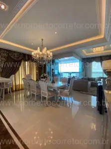 Apartamento com 3 Quartos à venda, 169m² no Meia Praia, Itapema