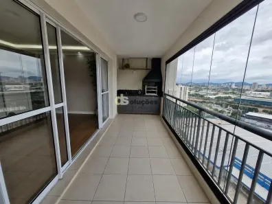 Apartamento com 2 Quartos para alugar, 130m² no Vila Leopoldina, São Paulo