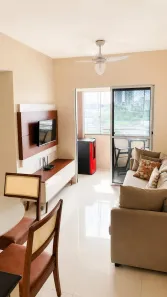 Apartamento com 2 Quartos à venda, 50m² no Luiz Anselmo, Salvador