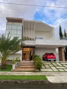 Casa de Condomínio com 3 Quartos à venda, 375m² no Anízio Amancio de Oliveira, Itabaiana