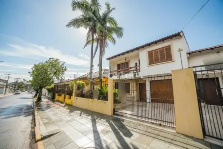 Casa com 4 Quartos à venda, 480m² no Santa Tereza, Porto Alegre