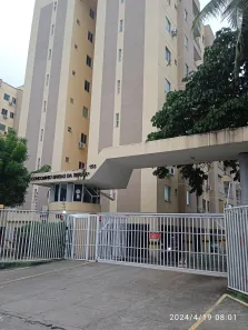 Apartamento com 2 Quartos para venda ou aluguel, 60m² no Serrinha, Fortaleza
