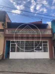 Sobrado com 3 Quartos à venda, 110m² no Parque América, São Paulo