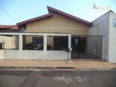 Casa com 3 Quartos à venda, 200m² no Remanso Campineiro, Hortolândia