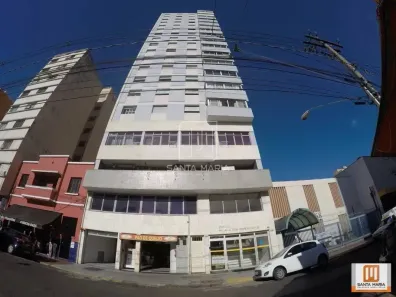 Sala Comercial à venda, 97m² no Centro, Ribeirão Preto