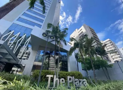 Sala Comercial para alugar, 67m² no Ilha do Leite, Recife