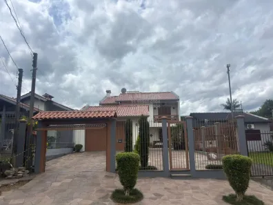 Casa com 3 Quartos à venda, 212m² no Cecília, Viamão