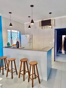 Sobrado com 6 Quartos à venda, 160m² no Perequê Açu, Ubatuba