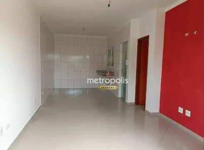 Sobrado com 2 Quartos à venda, 112m² no Vila Alpina, São Paulo