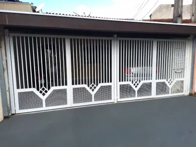 Casa com 3 Quartos à venda, 125m² no Residencial Bosque dos Ipês, São José dos Campos