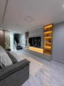Casa com 4 Quartos à venda, 190m² no Vila Carrão, São Paulo