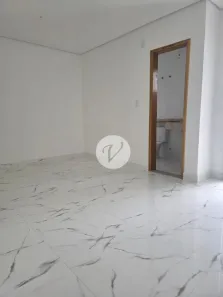 Apartamento com 3 Quartos à venda, 100m² no Vila Curuçá, Santo André