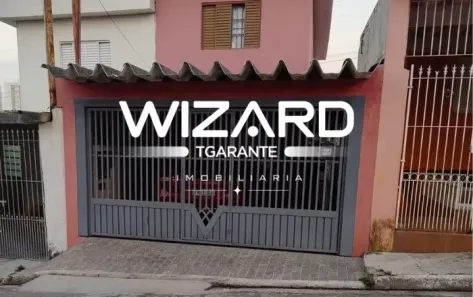 Casa com 2 Quartos à venda, 145m² no Jardim Vila Formosa, São Paulo