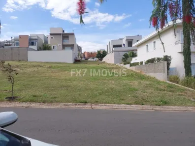 Lote/Terreno à venda, 360m² no Swiss Park, Campinas