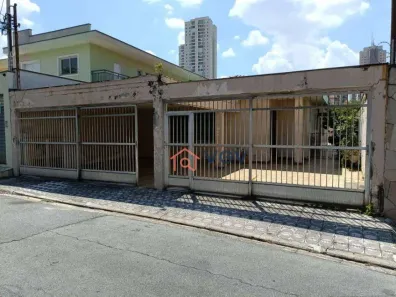 Casa com 3 Quartos à venda, 188m² no Vila Brasílio Machado, São Paulo