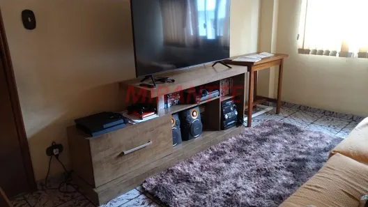 Apartamento com 2 Quartos à venda, 72m² no Santana, São Paulo