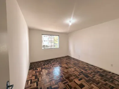 Apartamento com 3 Quartos para alugar, 120m² no Centro, Florianópolis