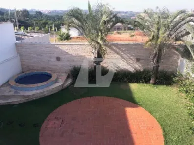 Casa de Condomínio com 4 Quartos à venda, 238m² no Piracicamirim, Piracicaba