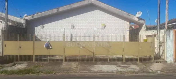 Casa com 1 Quarto à venda, 432m² no Jardim Carolina, Bauru