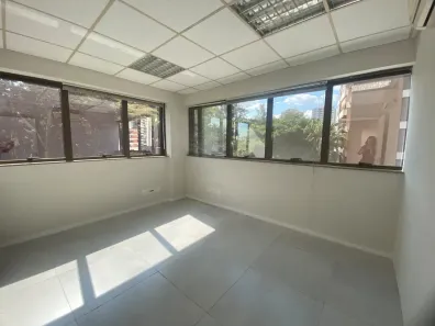 Sala Comercial à venda, 64m² no Jardim Apolo I, São José dos Campos