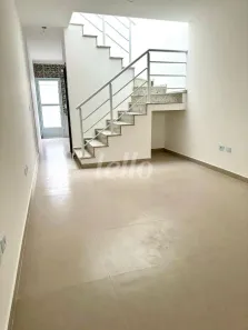 Casa com 3 Quartos à venda, 110m² no Jardim Santo Antoninho, São Paulo