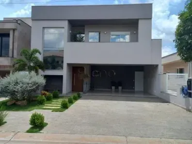 Sobrado com 3 Quartos à venda, 246m² no Swiss Park, Campinas