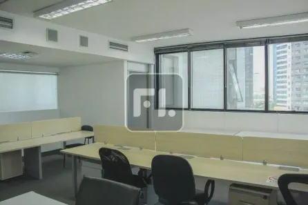 Sala Comercial à venda, 555m² no Jardim Paulista, São Paulo