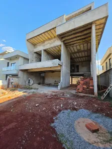 Casa de Condomínio com 3 Quartos à venda, 239m² no Vila Jardim Pompéia, Goiânia