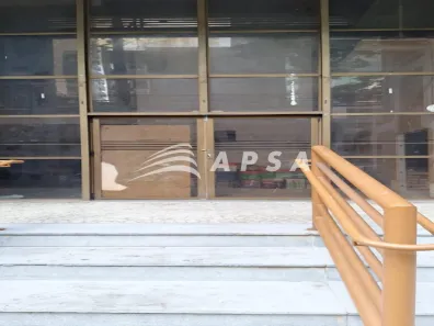 Ponto Comercial para alugar, 840m² no Savassi, Belo Horizonte