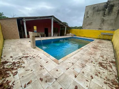 Casa com 2 Quartos à venda, 78m² no Chácara Glória, Itanhaém