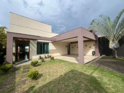 Casa com 3 Quartos à venda, 205m² no Vitória da União, Lagoa Santa