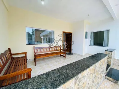 Casa com 4 Quartos à venda, 320m² no Centro, Caraguatatuba
