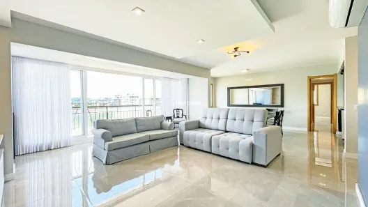 Apartamento com 3 Quartos para alugar, 167m² no Jardim Europa, Porto Alegre