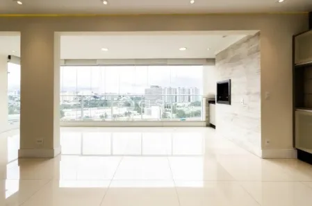 Apartamento com 3 Quartos à venda, 96m² no Pirituba, São Paulo