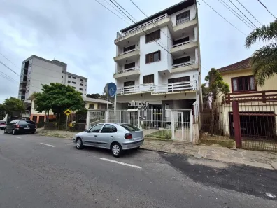 Sala Comercial para alugar, 202m² no Rio Branco, Caxias do Sul