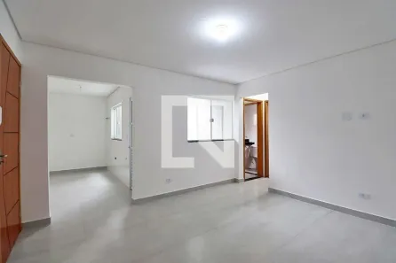 Apartamento com 2 Quartos à venda, 53m² no Vila Metalúrgica, Santo André