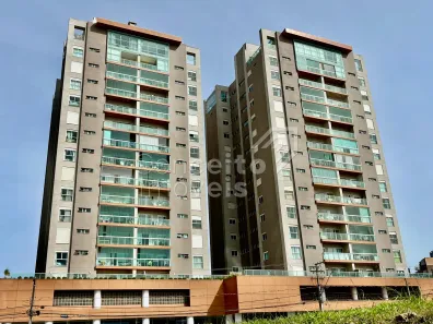 Apartamento com 3 Quartos à venda, 110m² no Oficinas, Ponta Grossa