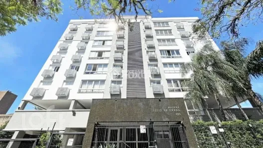 Apartamento com 2 Quartos à venda, 68m² no Moinhos de Vento, Porto Alegre