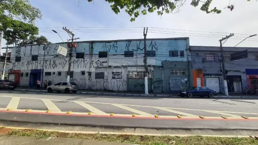 Prédio Comercial à venda, 3210m² no Jardim Soraia, São Paulo