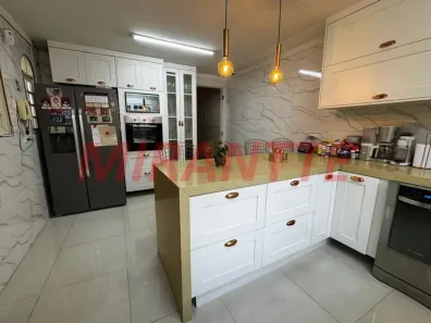 Sobrado com 3 Quartos à venda, 140m² no Imirim, São Paulo