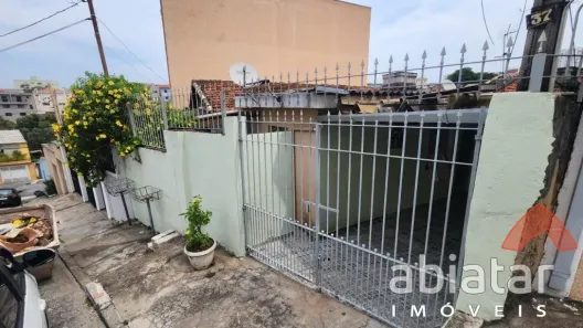 Casa com 3 Quartos à venda, 91m² no Jardim Frei Galvão, Taboão da Serra
