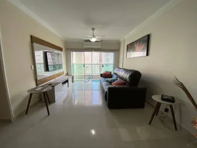 Apartamento com 3 Quartos à venda, 135m² no Pitangueiras, Guarujá