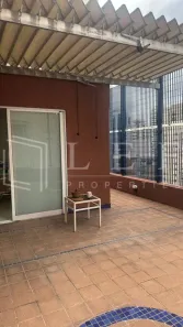 Apartamento com 3 Quartos à venda, 320m² no Itaim Bibi, São Paulo