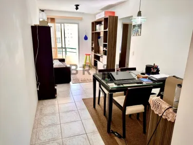 Apartamento com 2 Quartos à venda, 65m² no Campo Belo, São Paulo